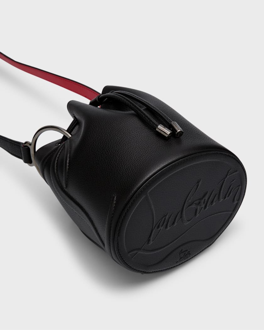 Louboutin best sale side bag