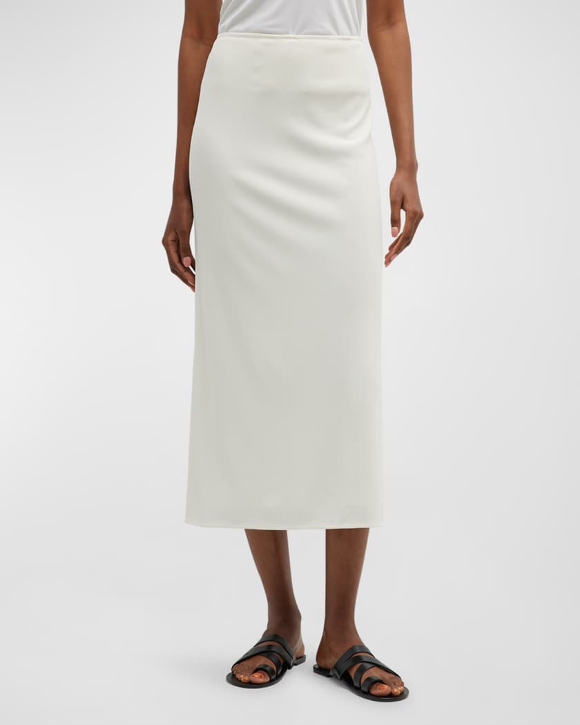 White skirt neiman marcus discount