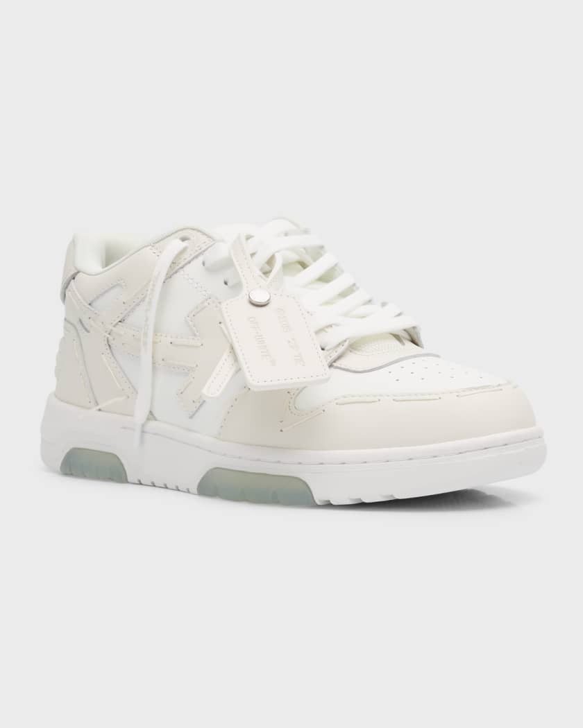 Off-White Women's Out of Office Low-top Sneakers