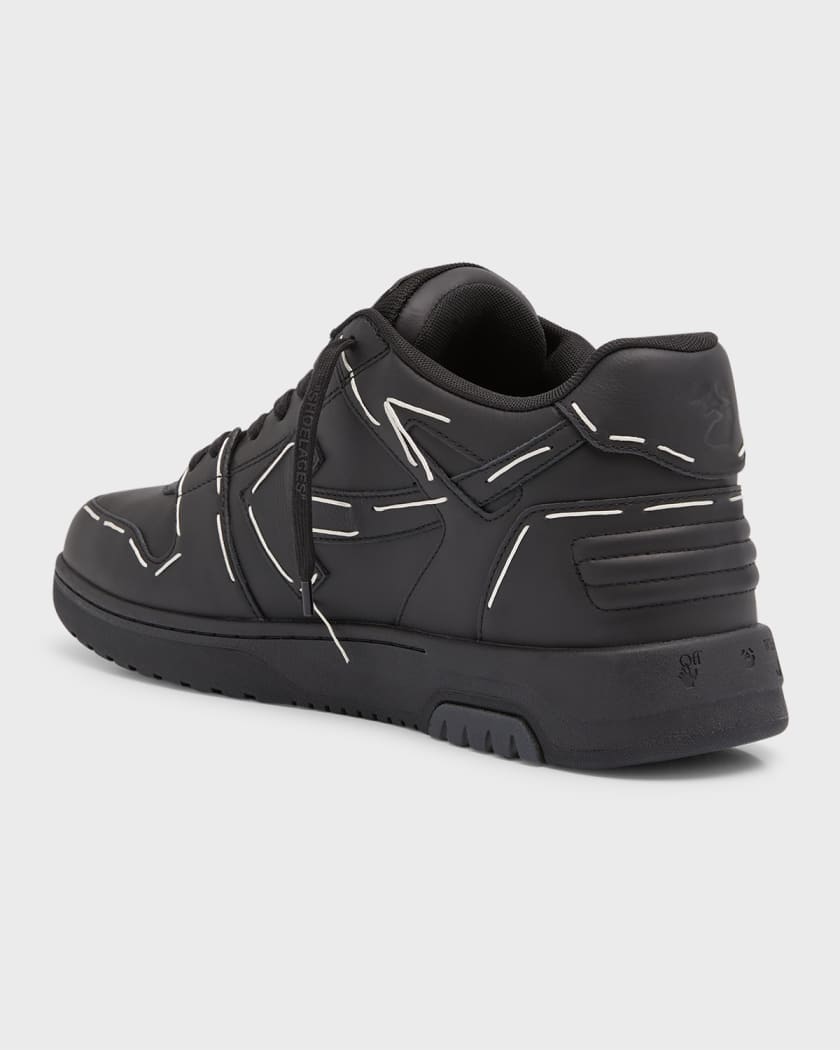 Louis Vuitton Takes Its LV 408 Trainer to the Courts