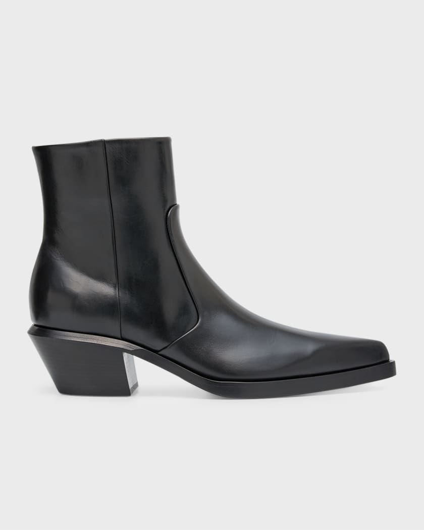 Neiman marcus new arrivals white boots