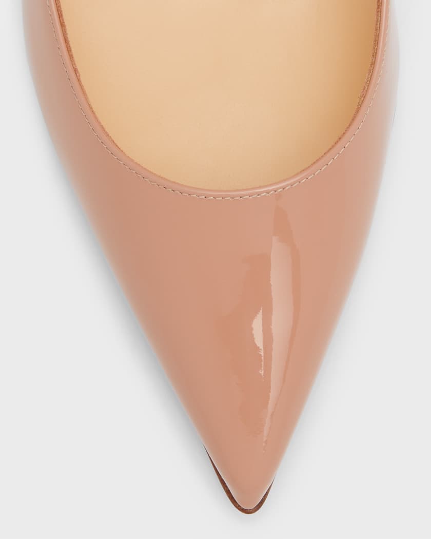 Christian louboutin kate 70mm online