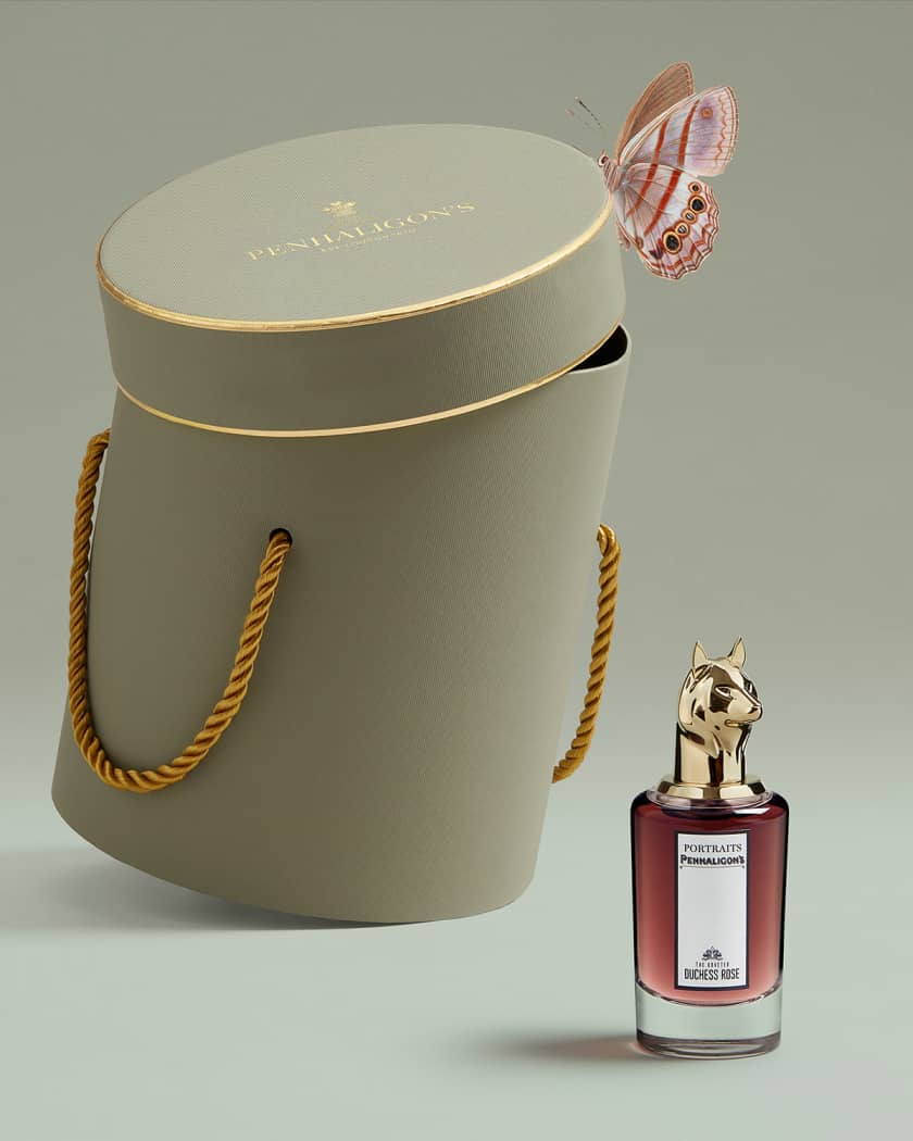 Penhaligon s The Coveted Duchess Rose Eau de Parfum 2.5 oz