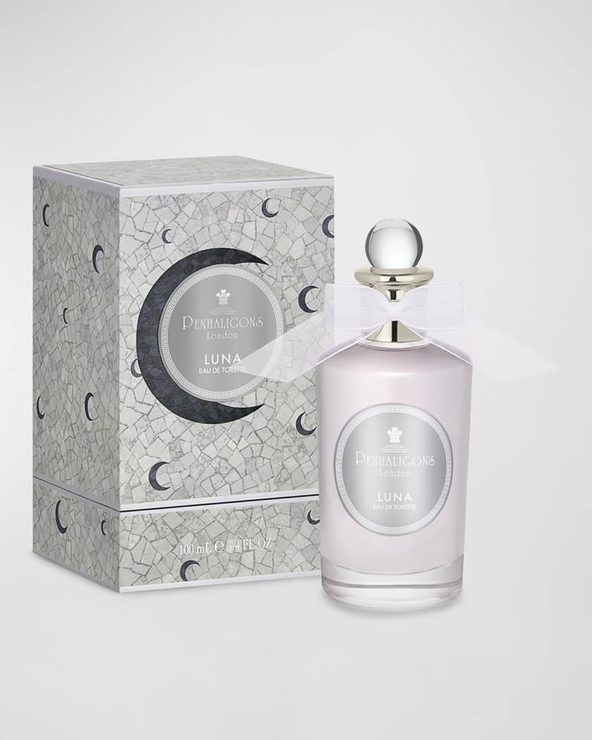 Luna eau de toilette sale