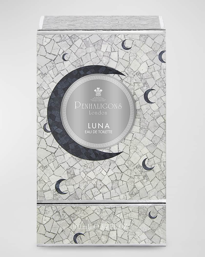 Penhaligon's luna eau de toilette best sale