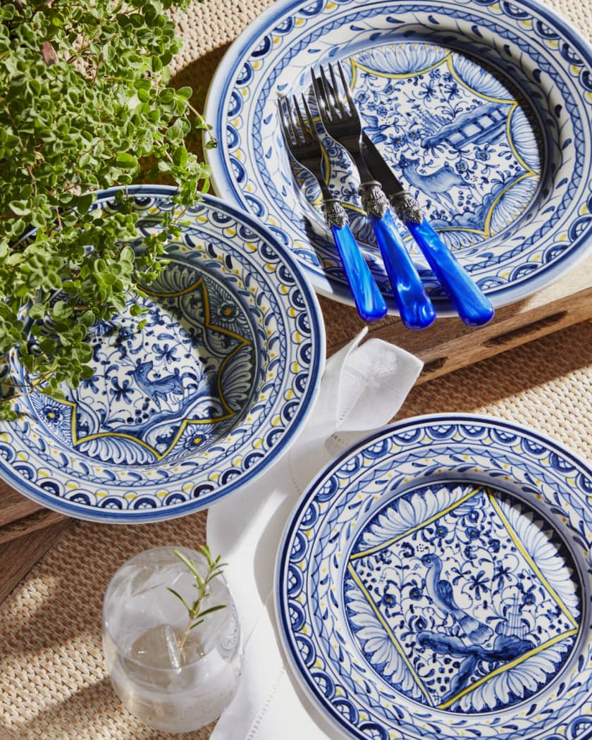 Neiman sales marcus dinnerware