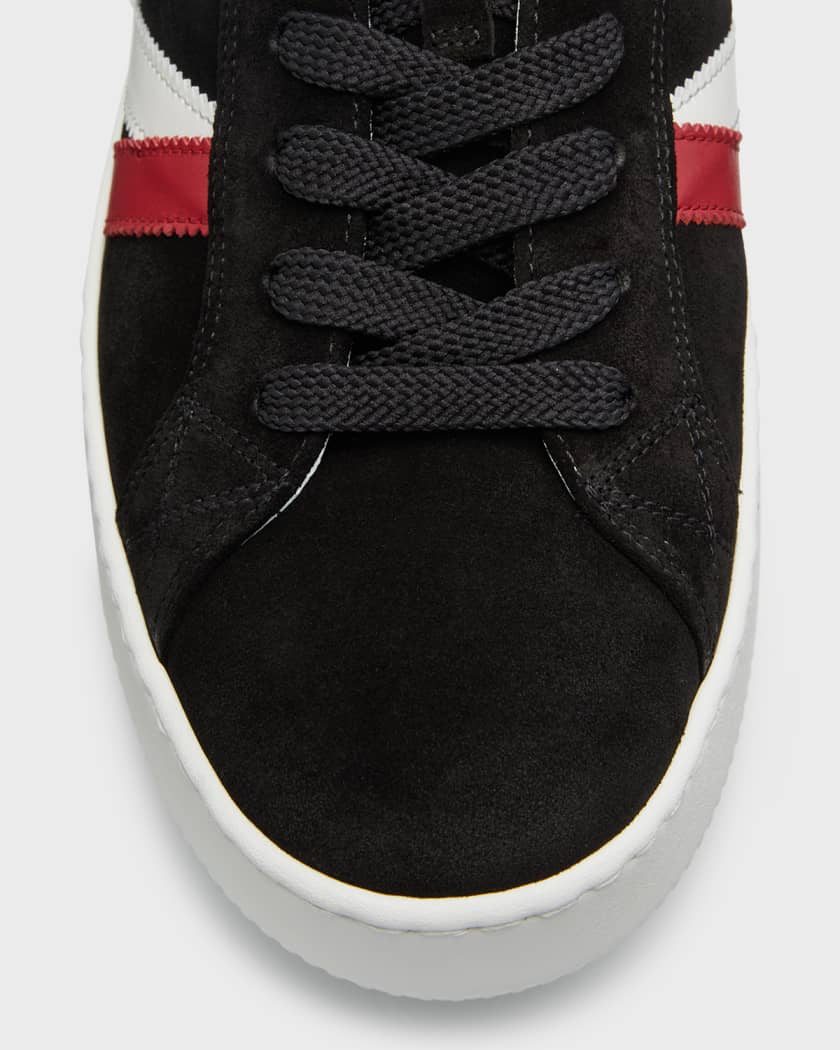 Moncler cheap monaco trainers