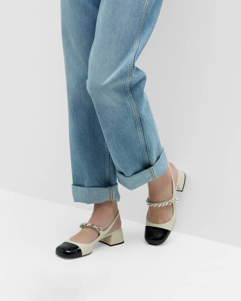 Miu miu mary jane deals