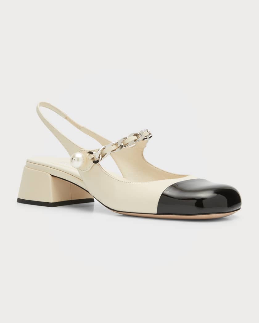 Miu miu mary jane shoes on sale