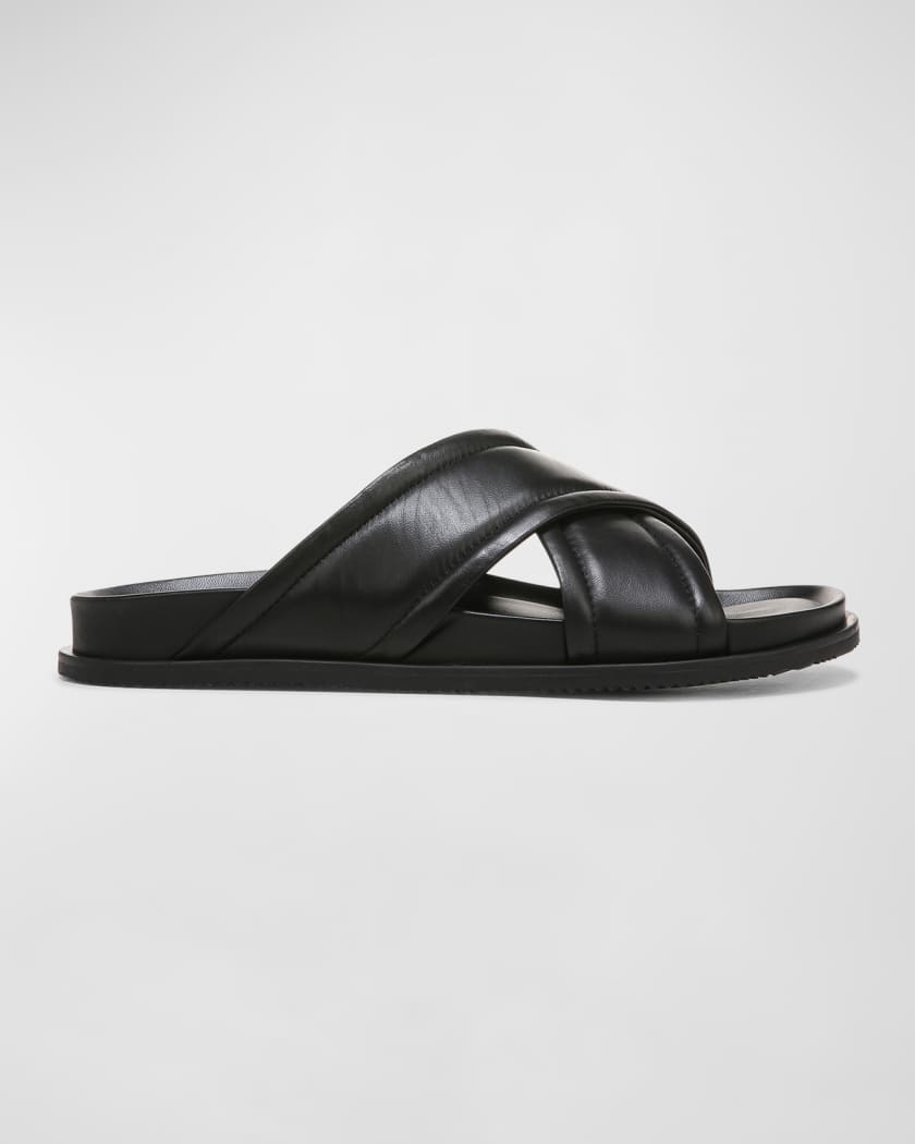Vince men's sandals discount
