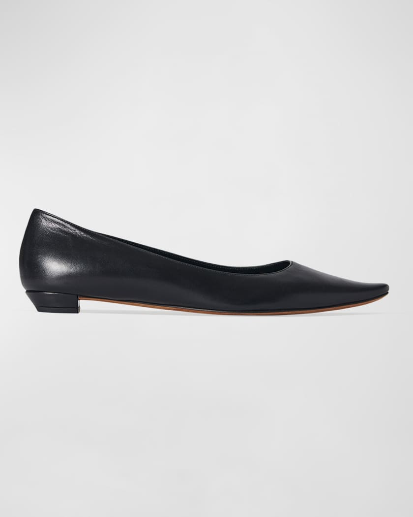 Women's Loafers, Ballerina Flats - Luxury Designer Flats