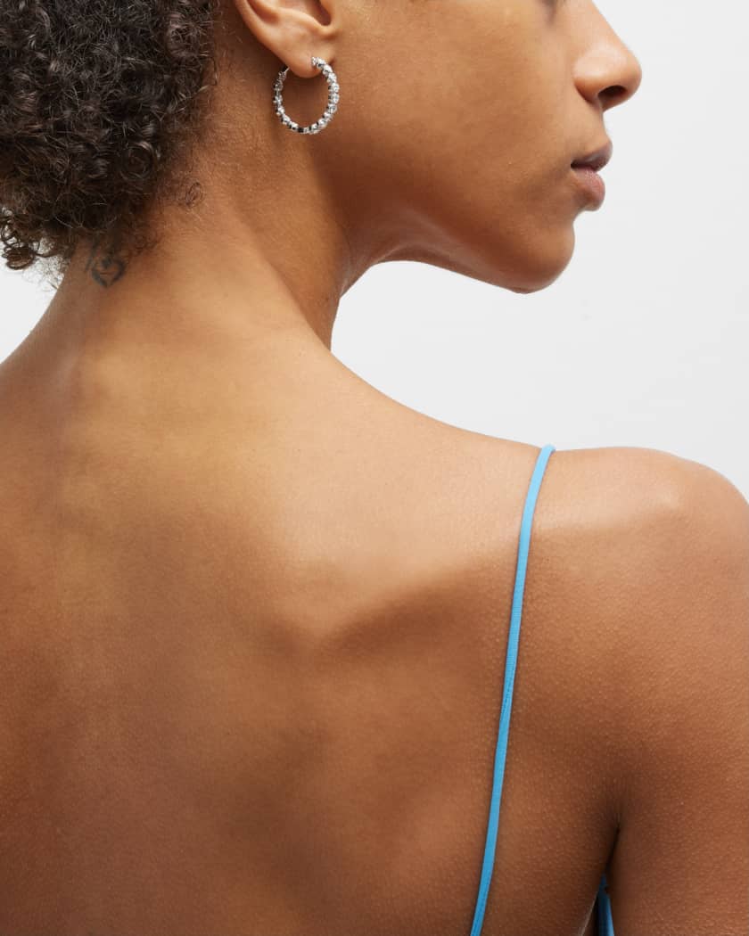 Neiman marcus hoop earrings new arrivals