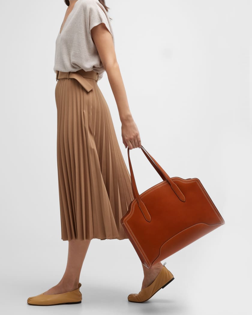 Tote bag cabas shop