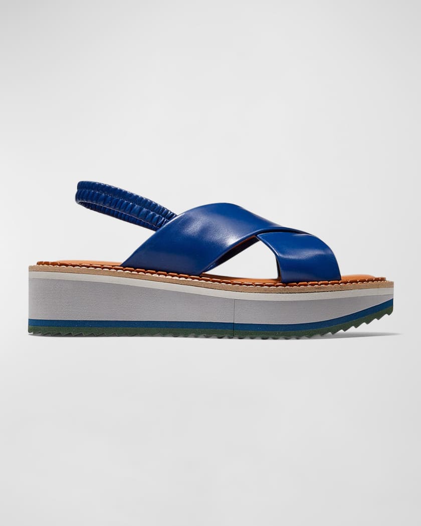 Clergerie freedom sandals store