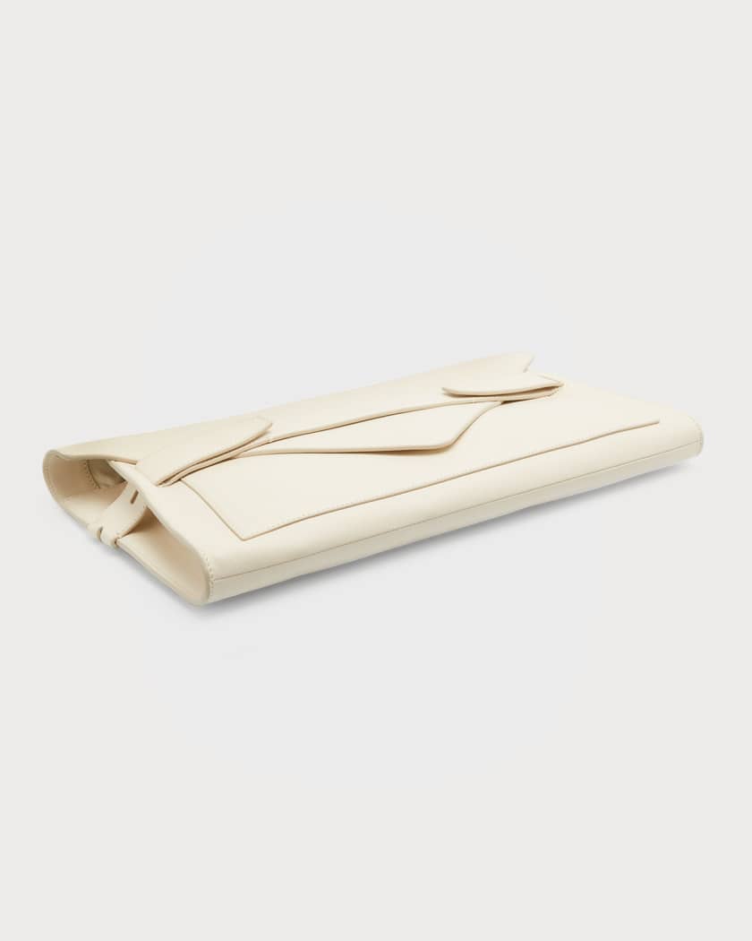 Bone best sale clutch bag