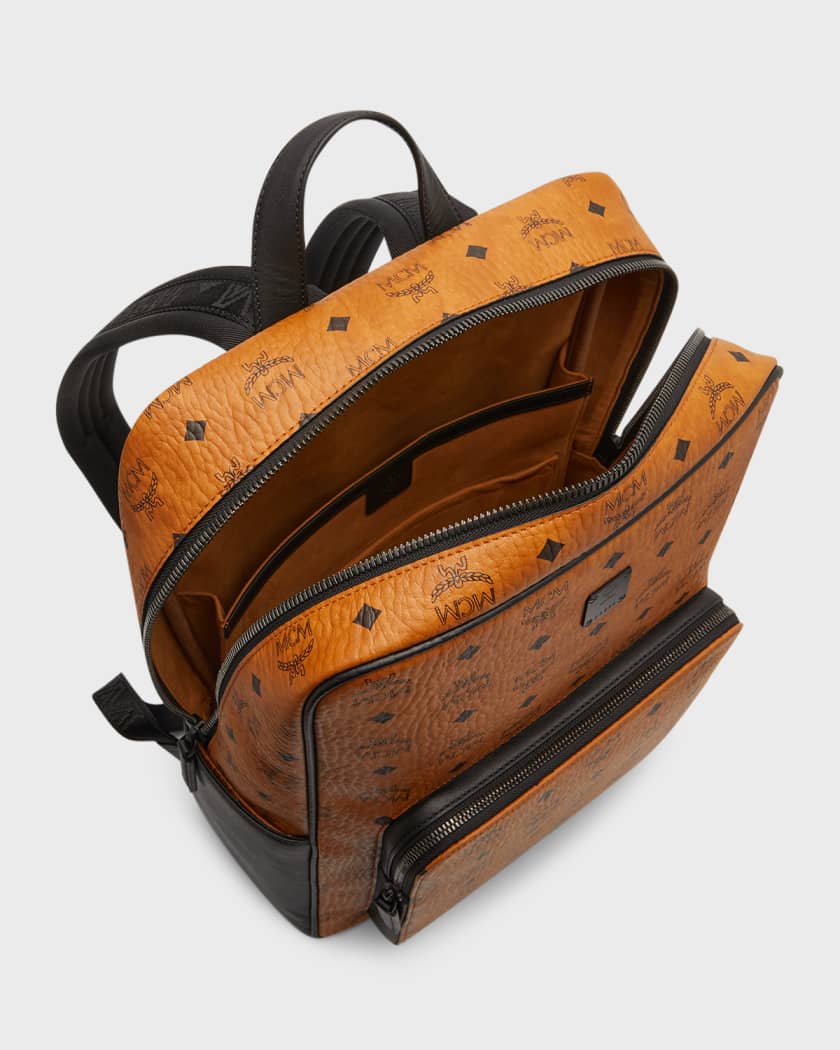 Mcm backpack neiman marcus deals