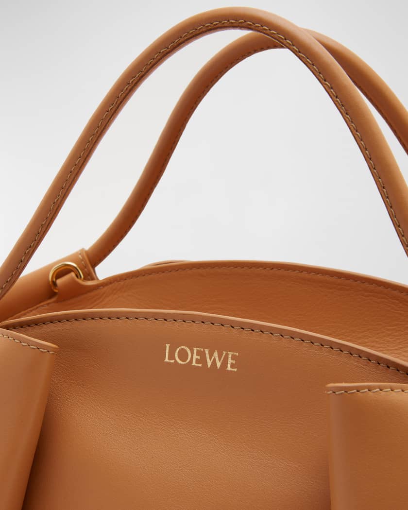LOEWE Paseo leather shoulder bag in 2023