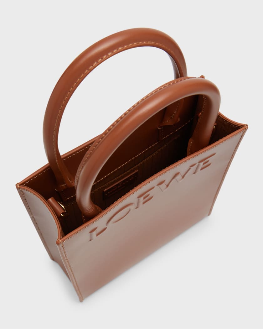 Tote loewe sales