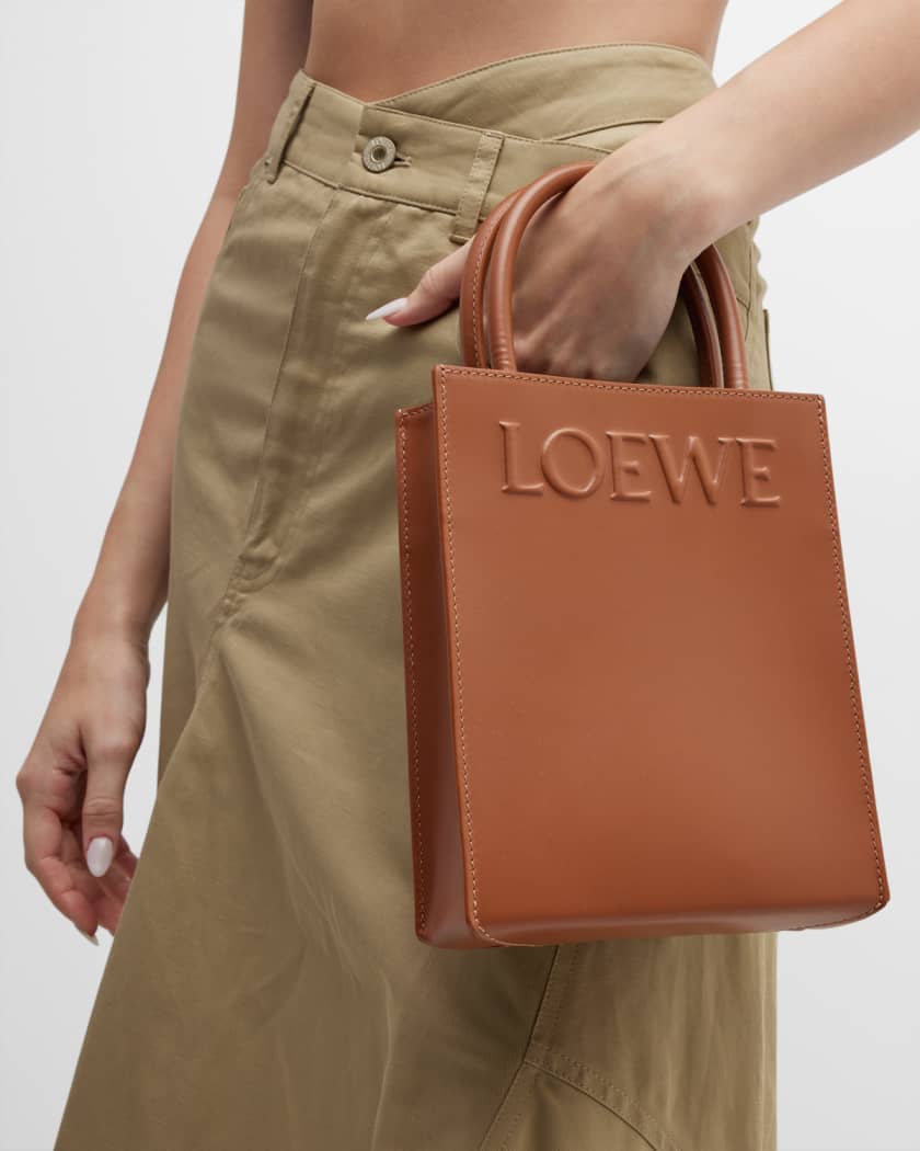 Tote bag hotsell loewe