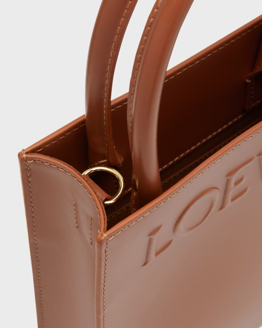 Loewe a 12 Bag - Neutrals Handle Bags, Handbags - LOW50625