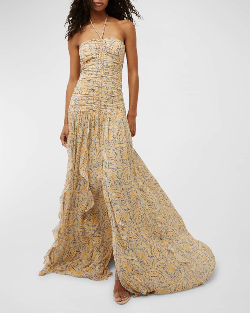 neiman marcus maxi dresses Cinosural International School