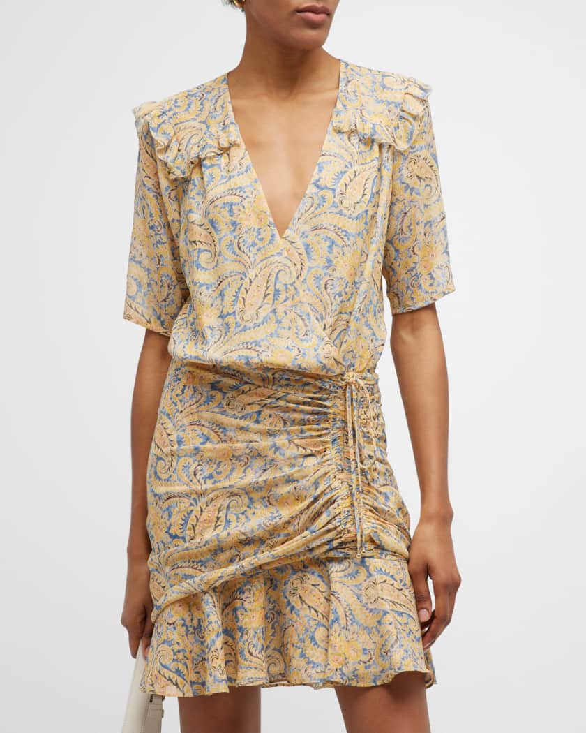 Veronica beard dress neiman marcus 2025