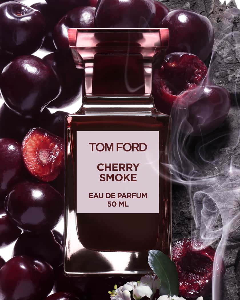 TOM FORD Cherry Smoke Eau de Parfum,  oz. | Neiman Marcus