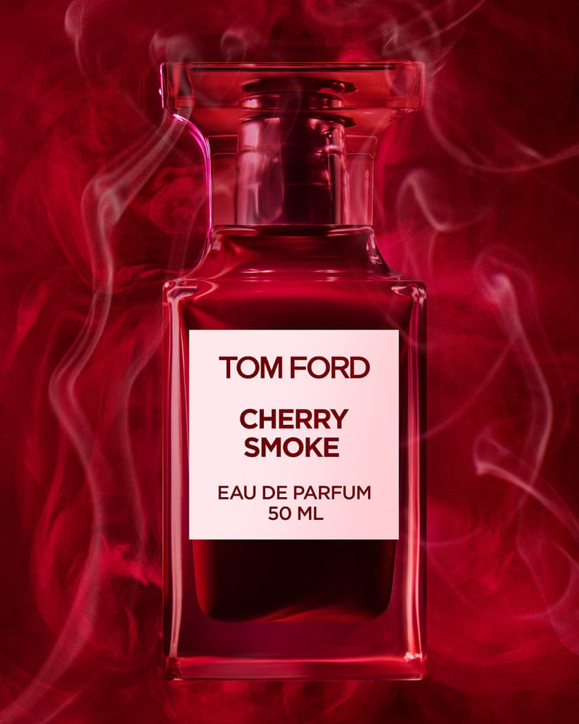 TOM FORD Cherry Smoke Eau de Parfum Fragrance 1.7 oz Neiman Marcus