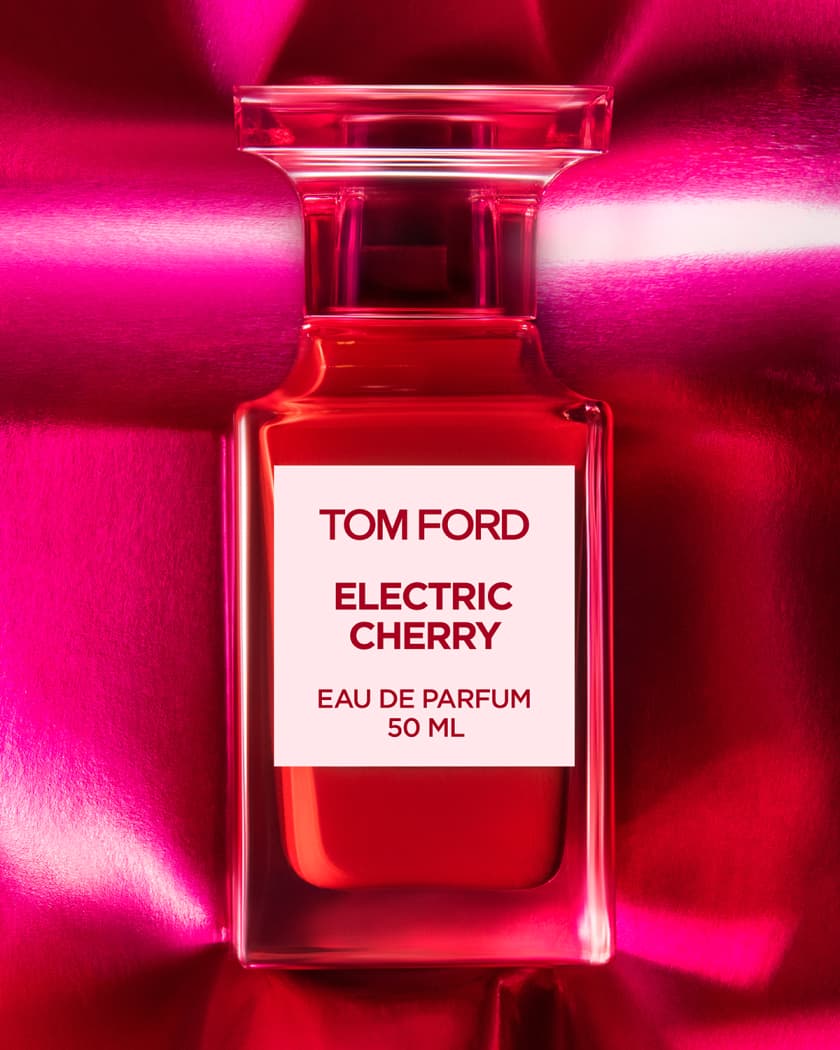 Tom ford cologne cherry top