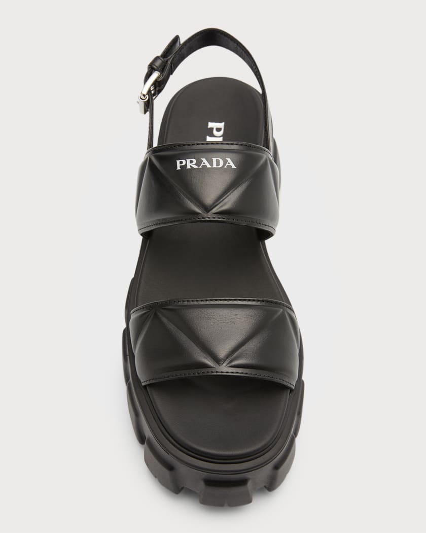 Prada sandals sale online