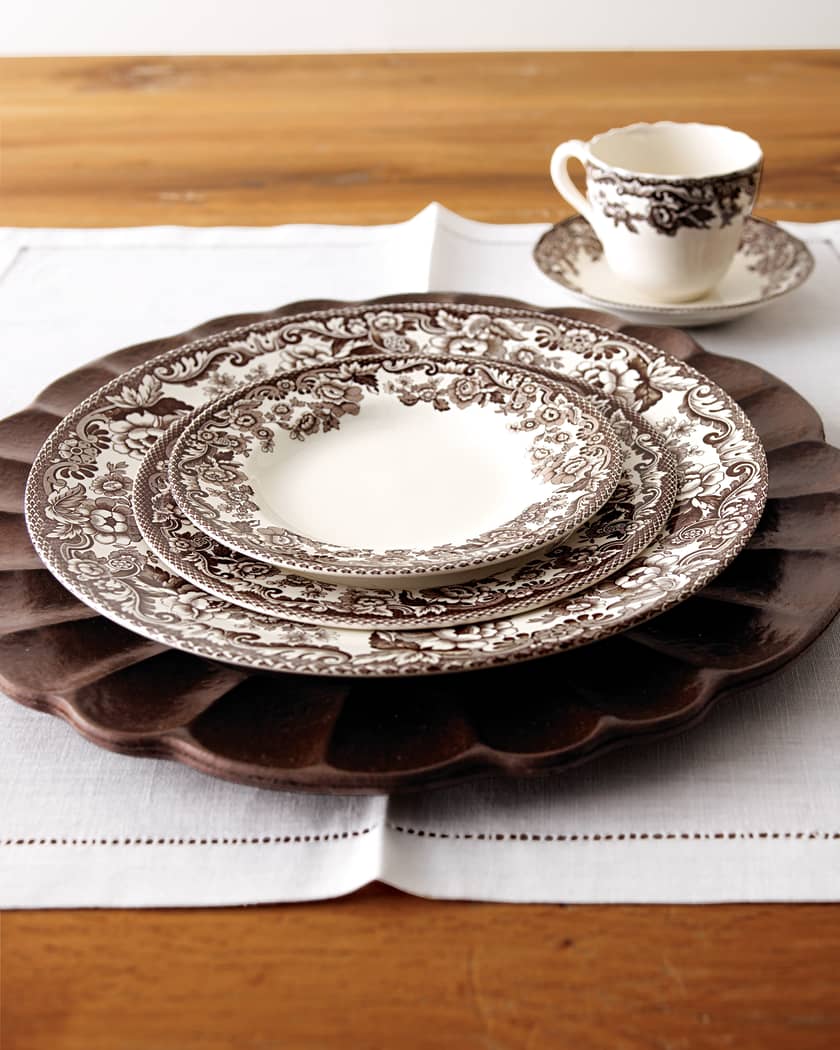 Delamere Dinnerware Collection | Neiman Marcus