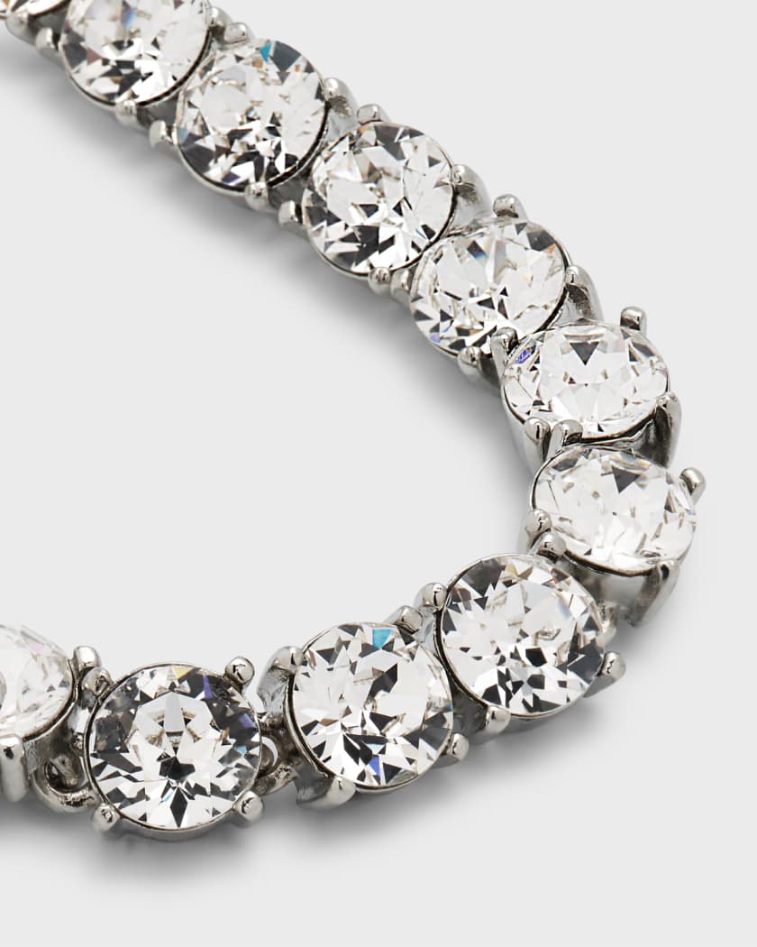 Kenneth jay shop lane tennis bracelet