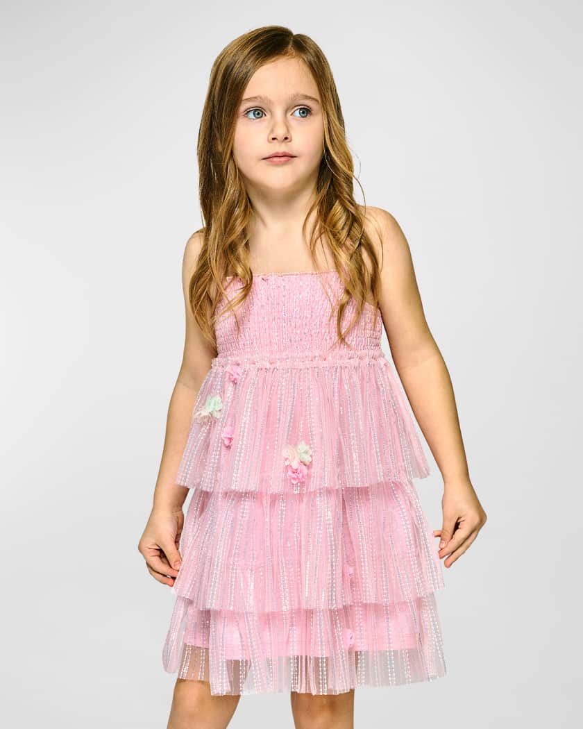 Neiman marcus 2025 girls dresses