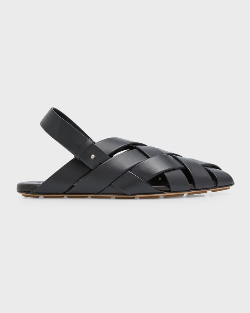Bottega veneta slippers sale cheap