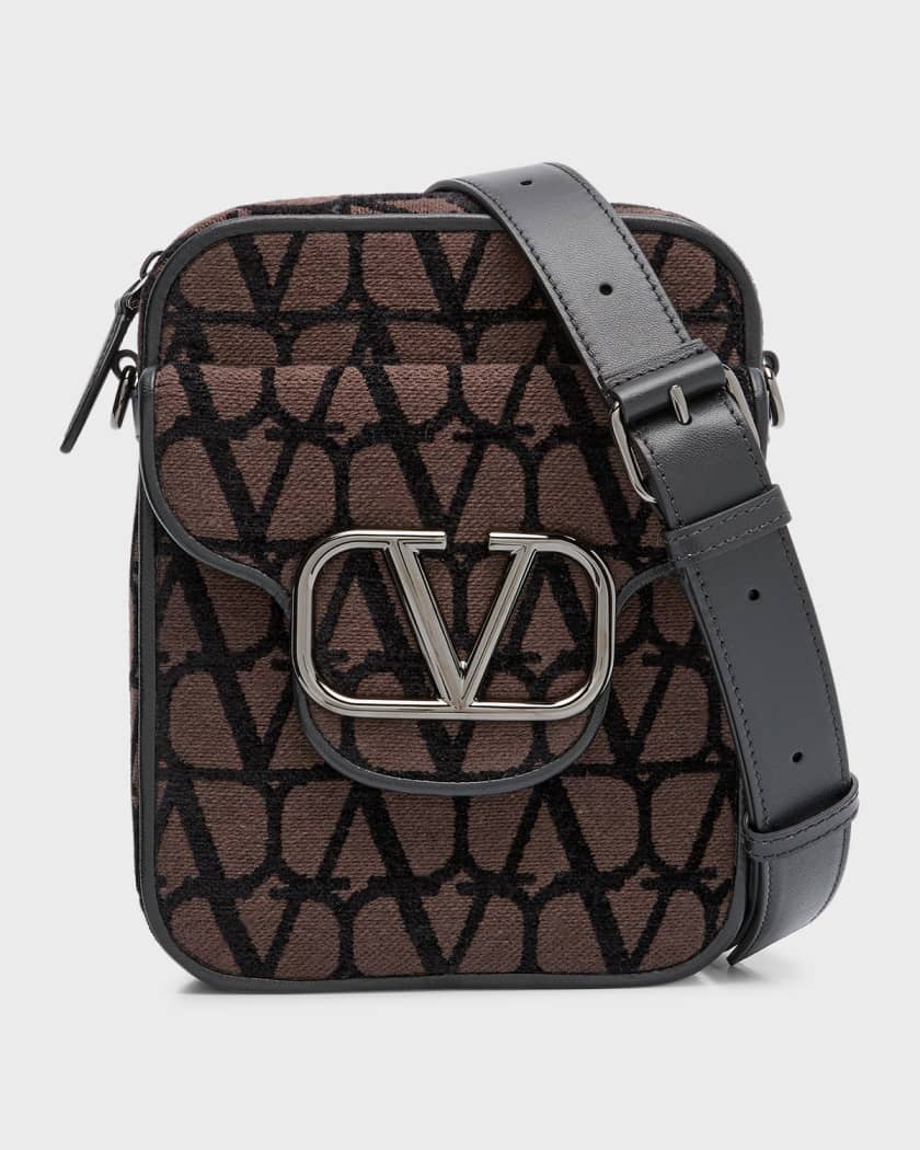 Valentino Signature Crossbody Bags