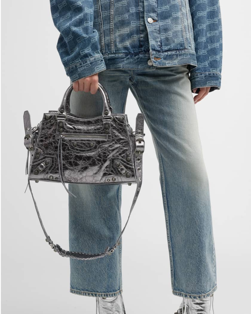 Small on sale city bag