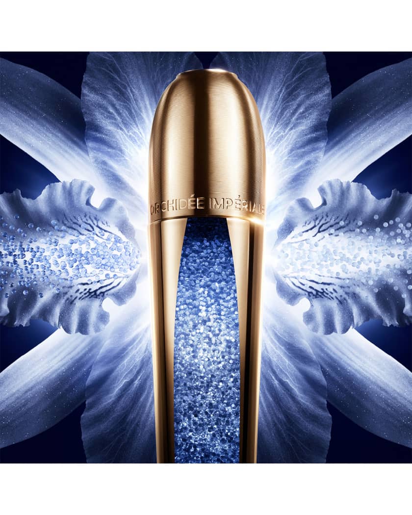 Guerlain Orchidee Imperiale Micro-Lift Concentrate Serum, 1.7 oz