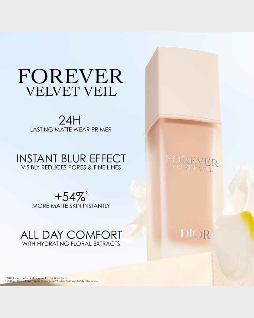Primer dior forever cheap