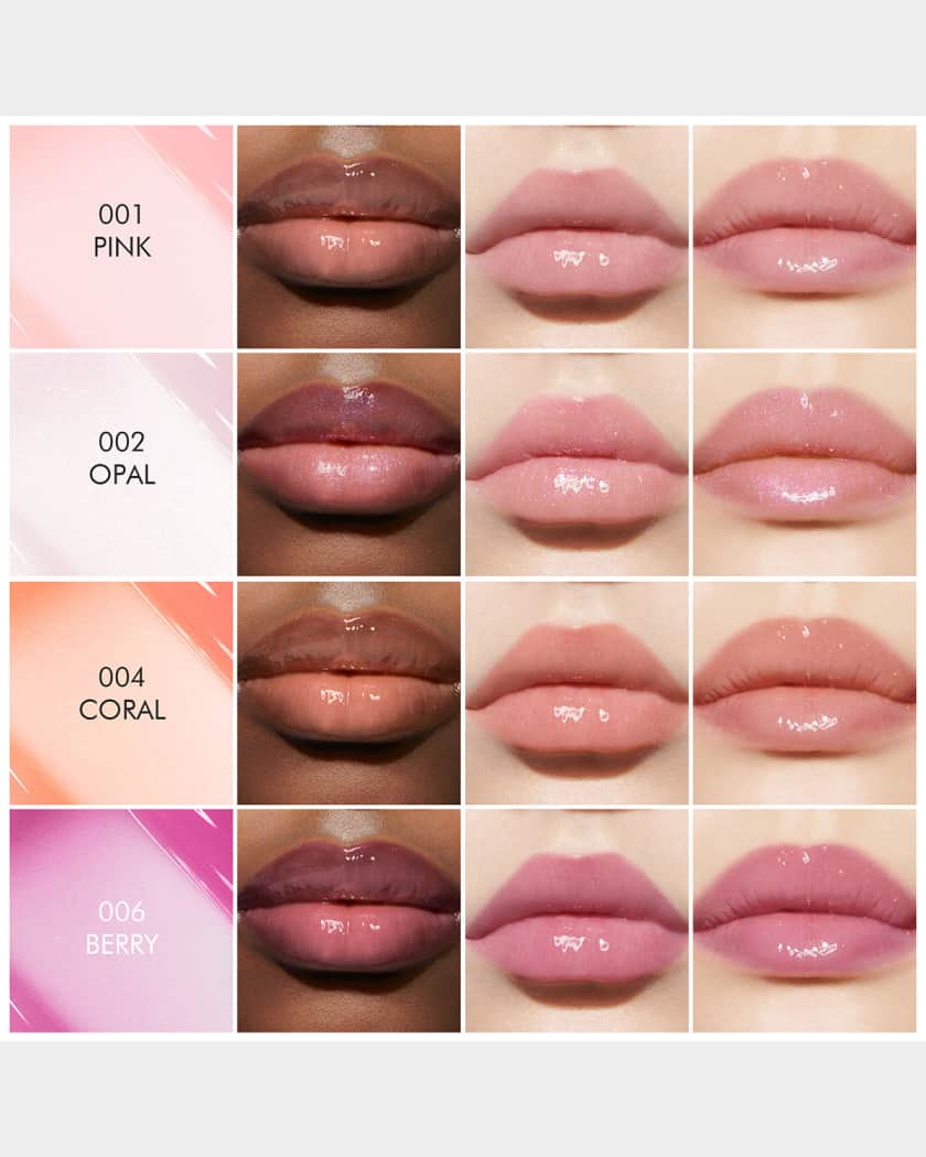 Dior Addict Lip Maximizer Gloss