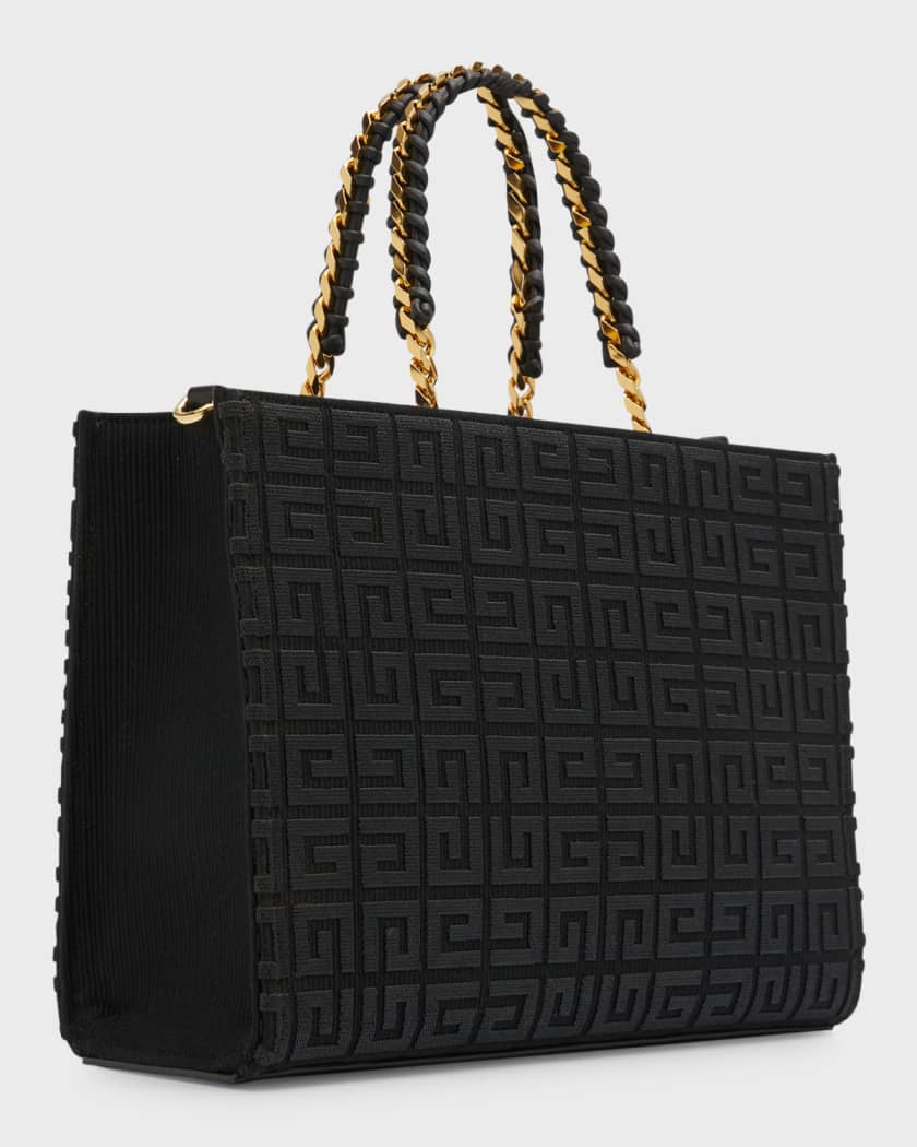 Givenchy gv medium smooth leather shopper tote bag online