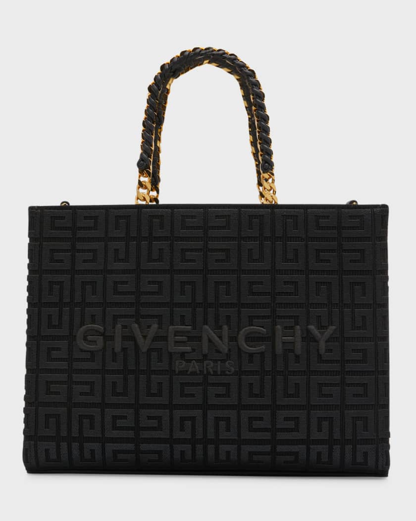 Givenchy quilted 2025 tote bag