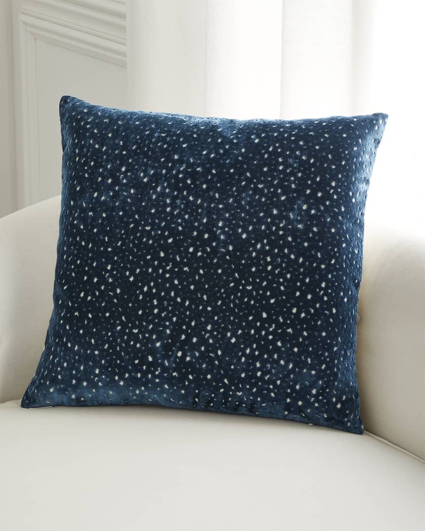 Coordinating Decorative Pillow Collection Neiman Marcus