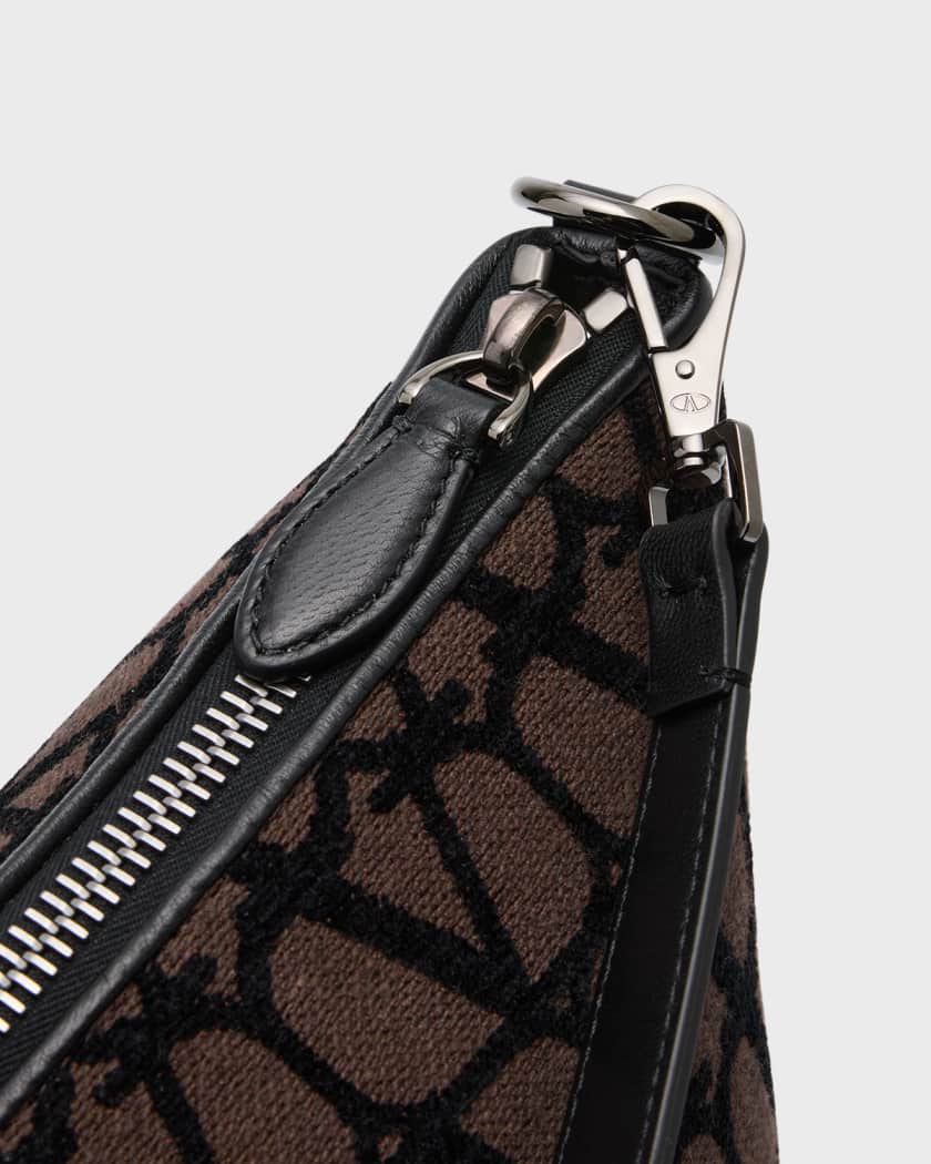 Valentino shoulder bag mens top