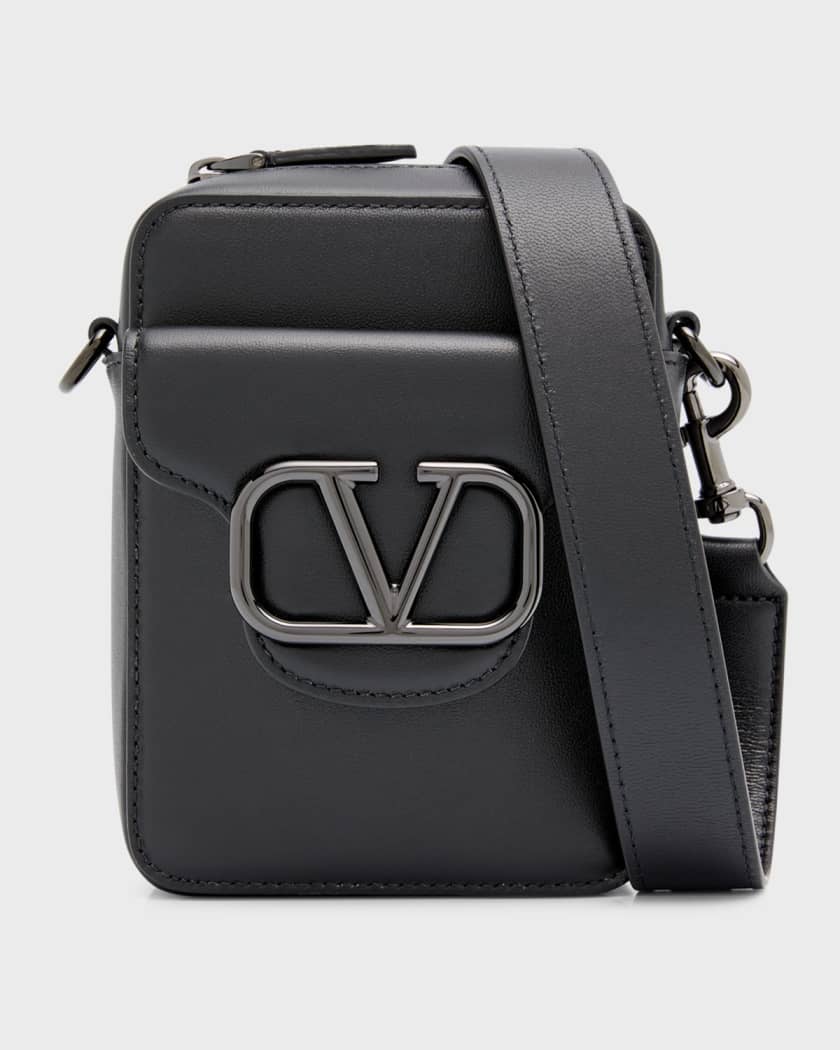 Valentino Garavani Men's Shoulder Bags Collection