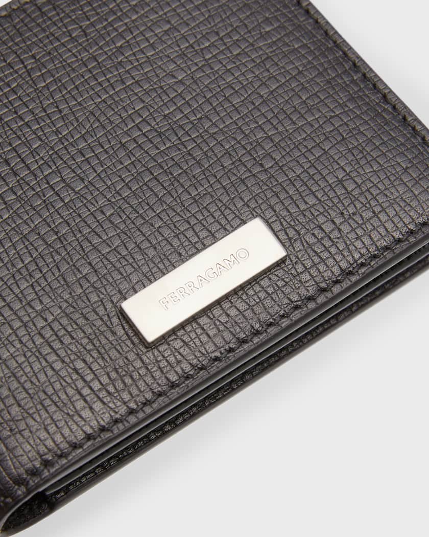 Salvatore ferragamo cheap mens wallet