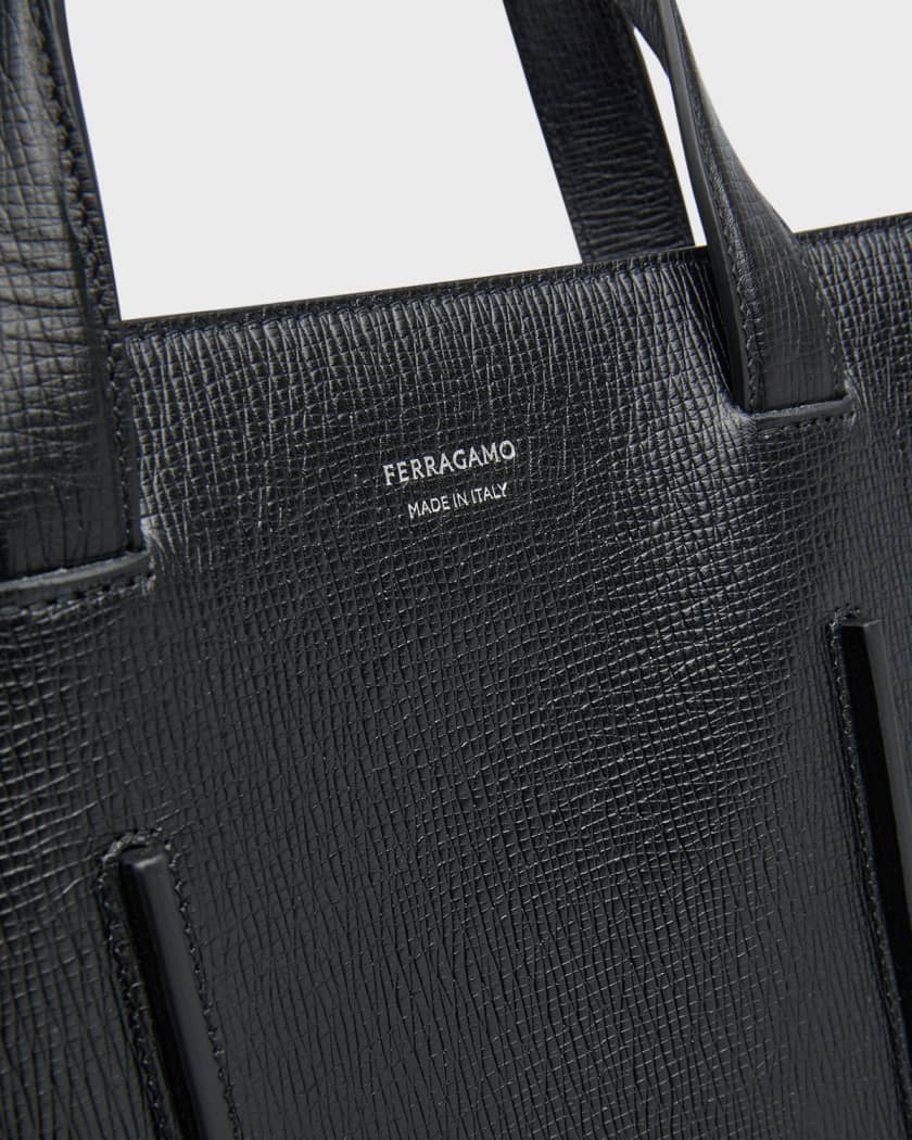 Salvatore ferragamo mens hot sale backpack