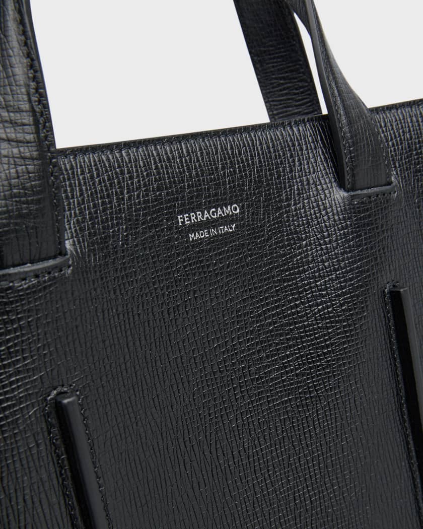 Ferragamo Men's Tote Bag