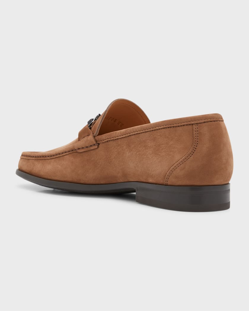 Grandioso bit loafer hot sale
