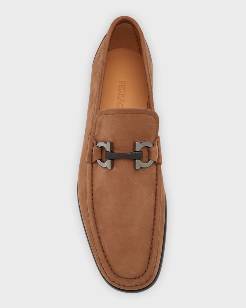 Ferragamo grandioso loafer sale