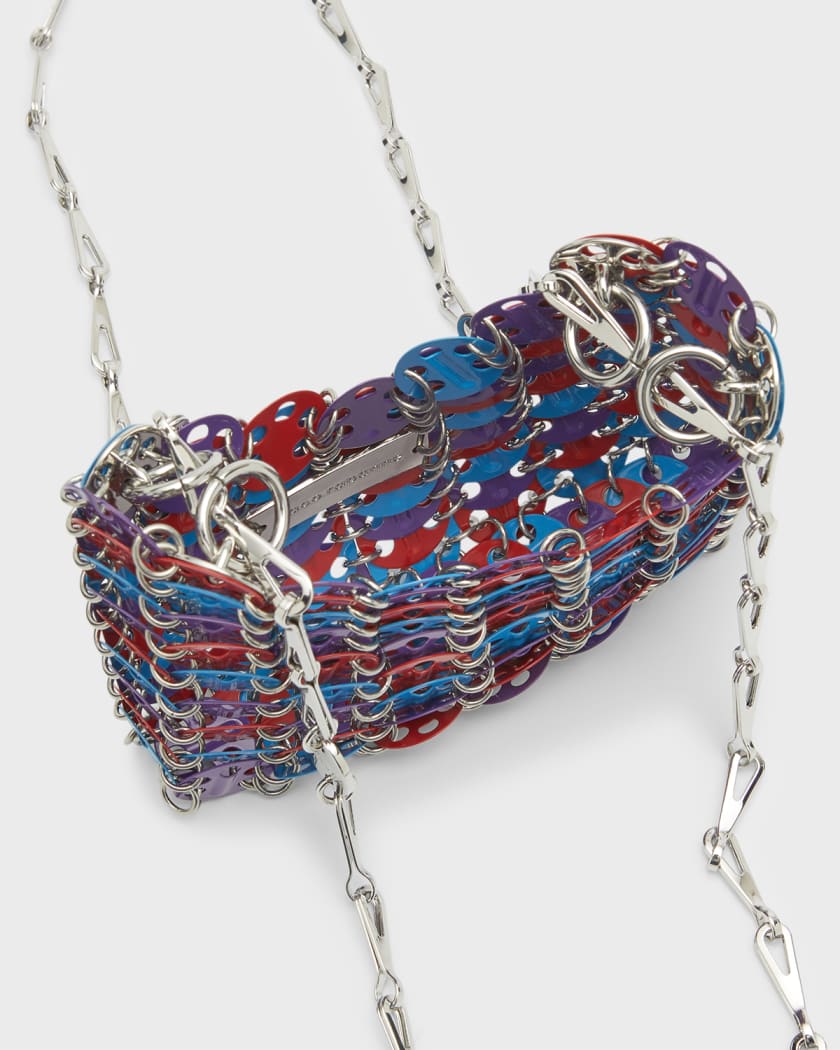 1969 Nano Disc Shoulder Bag